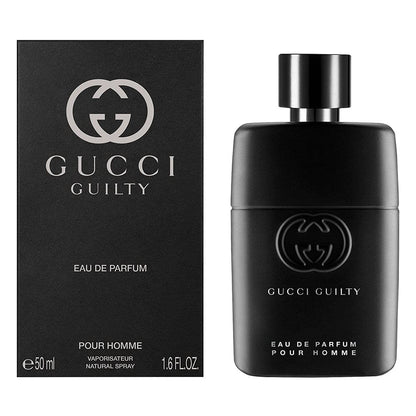 Gucci POUR HOMME by Gucci, EAU DE PARFUM SPRAY