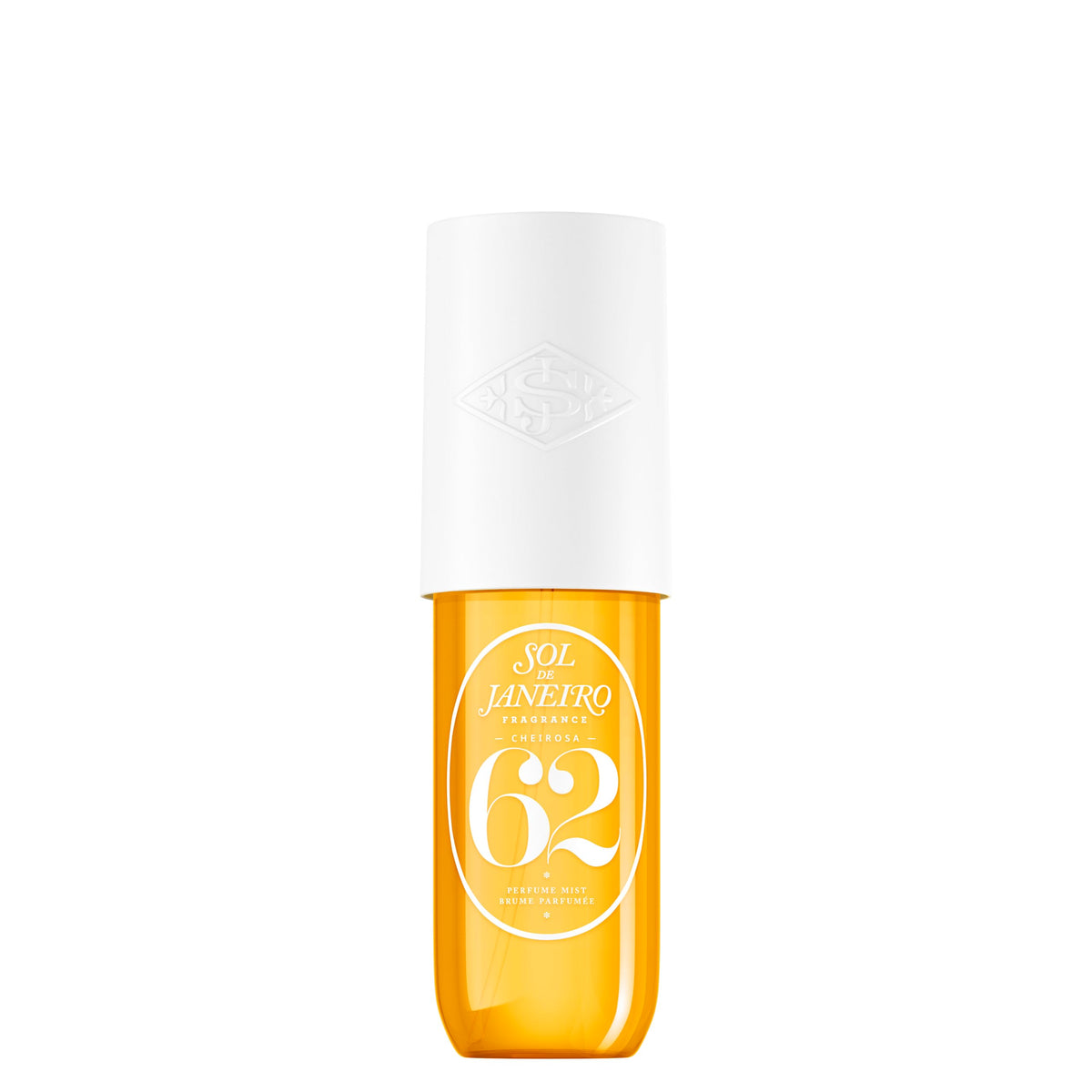 Sol de Janeiro Cheirosa Hair & Body Perfume Mist – Fragrance Spray