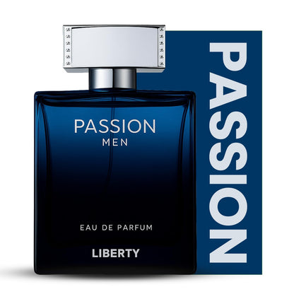 Liberty Luxury OudGold Perfume for men