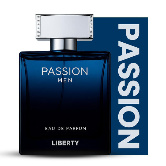 Liberty Luxury OudGold Perfume for men