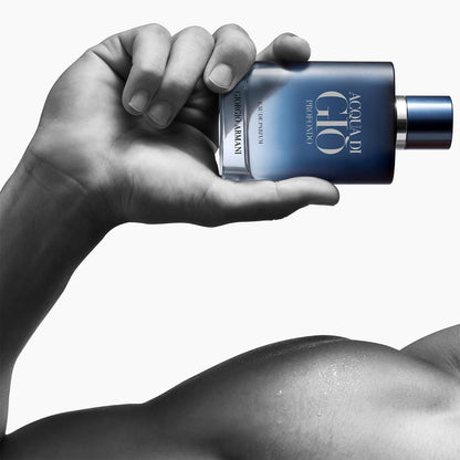 Armani Beauty Acqua di Giò Profondo Eau de Parfum - Aquatic Mens Cologne