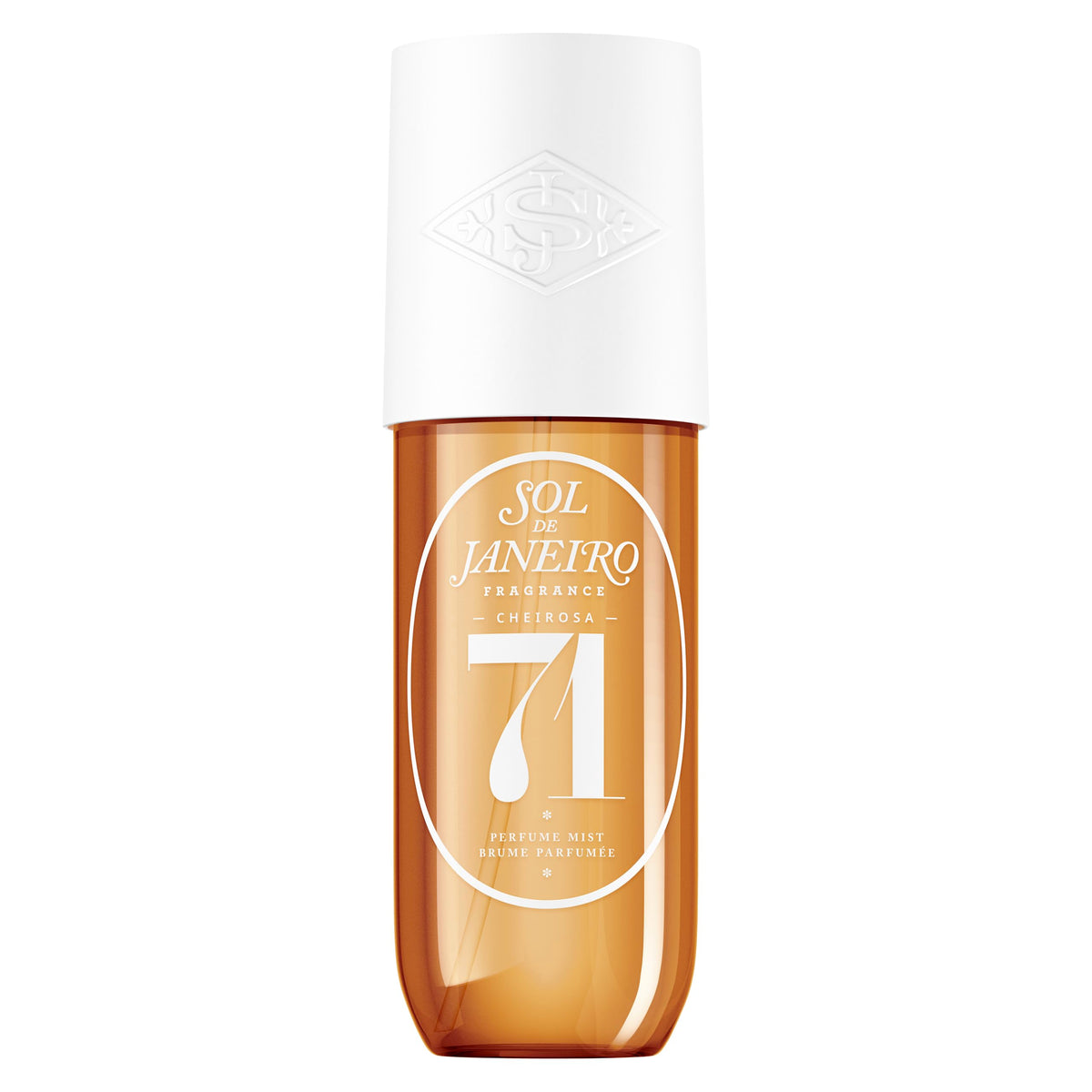 Sol de Janeiro Cheirosa Hair & Body Perfume Mist – Fragrance Spray