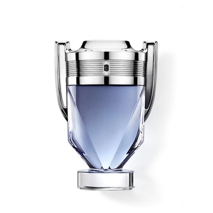 Rabanne Invictus Eau de Toilette Cologne for Men