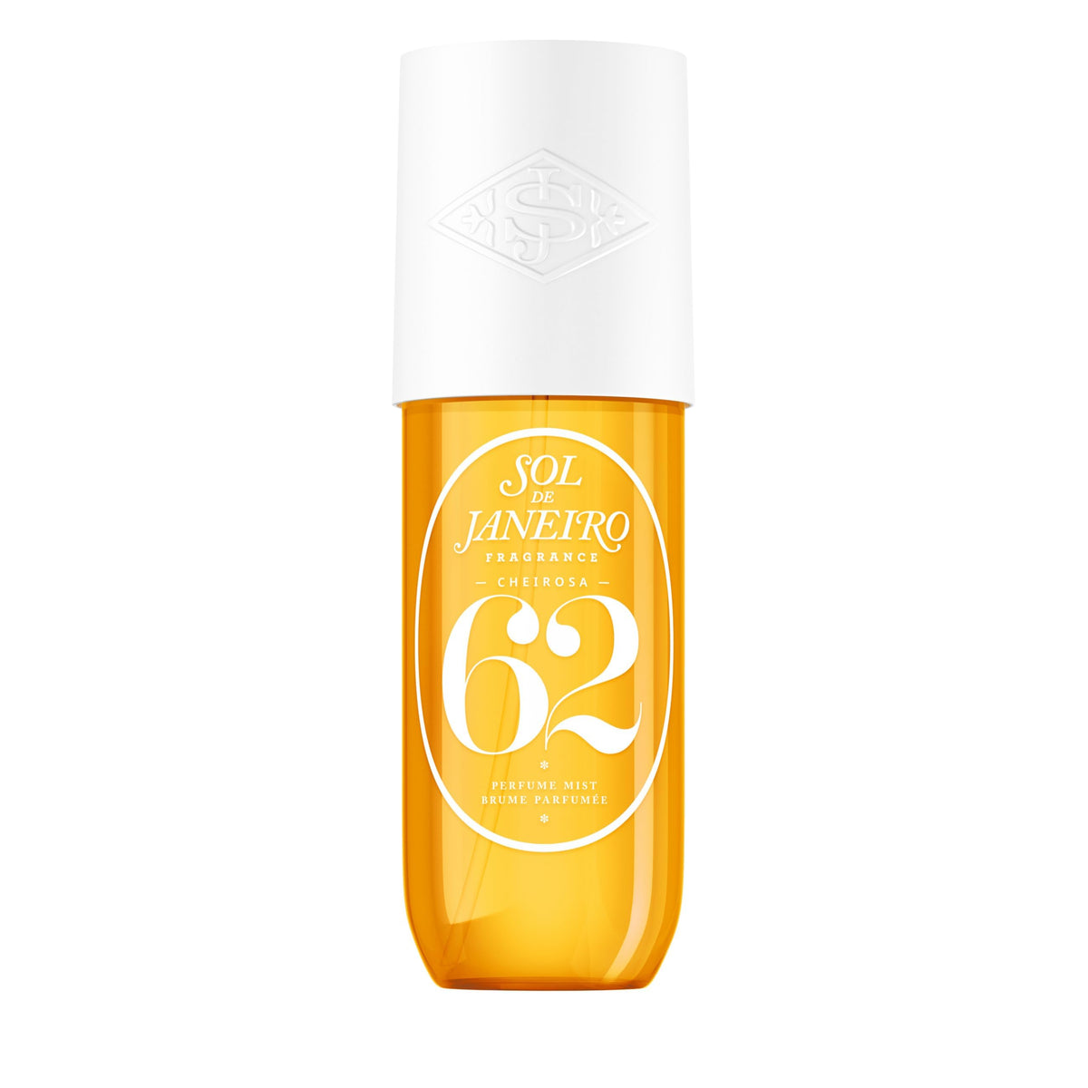 Sol de Janeiro Cheirosa Hair & Body Perfume Mist – Fragrance Spray