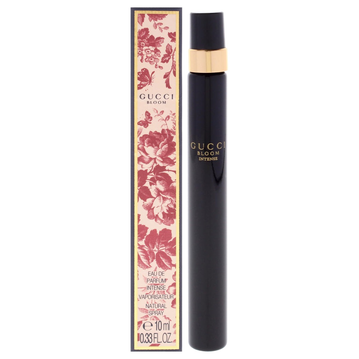 Gucci Bloom Eau de Parfum Intense for Women – Floral Fragrance
