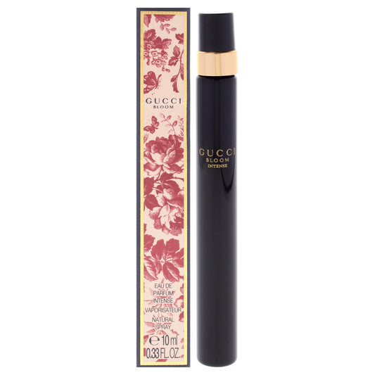 Gucci Bloom Eau de Parfum Intense for Women – Floral Fragrance