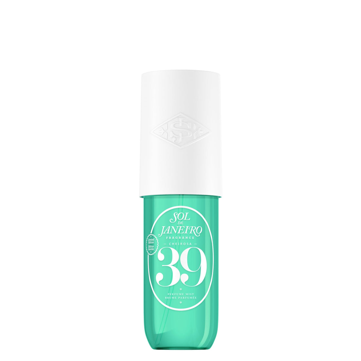 Sol de Janeiro Cheirosa Hair & Body Perfume Mist – Fragrance Spray
