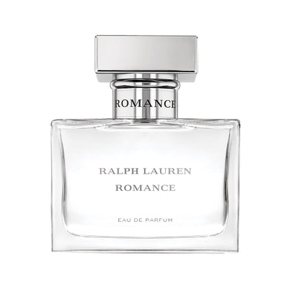 Ralph Lauren Romance Eau de Parfum for Women – Floral Woody Fragrance