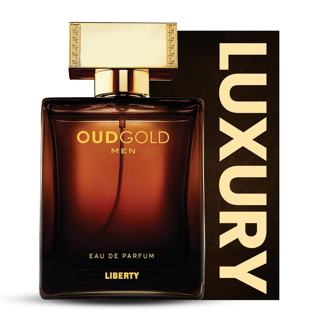 Liberty Luxury OudGold Perfume for men
