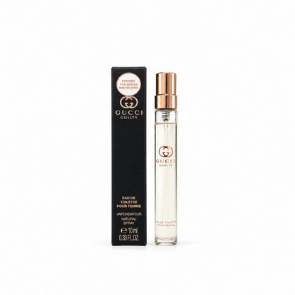Gucci Eau de Toilette Travel Spray for Women – Portable Fragrance