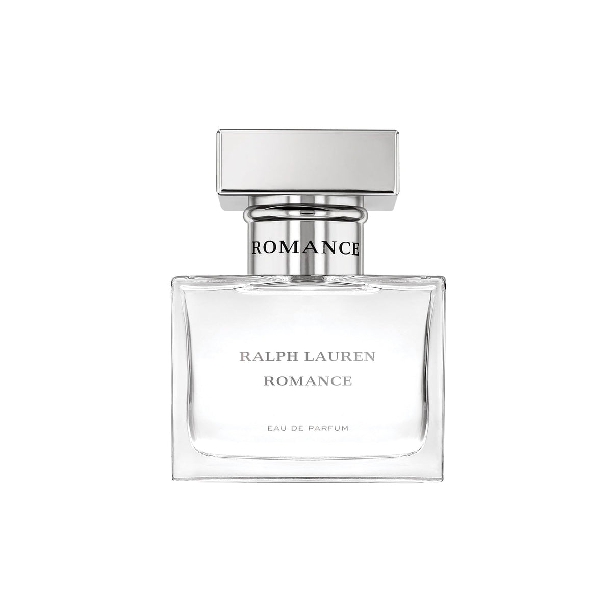 Ralph Lauren Romance Eau de Parfum for Women – Floral Woody Fragrance