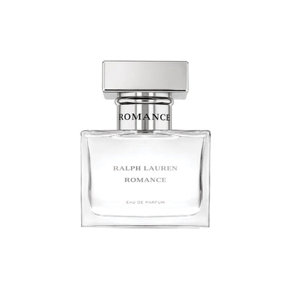 Ralph Lauren Romance Eau de Parfum for Women – Floral Woody Fragrance