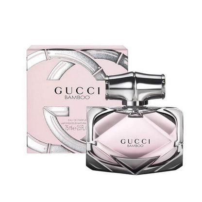 Gucci Bamboo Eau de Parfum Spray for Women – Floral Woody Fragrance