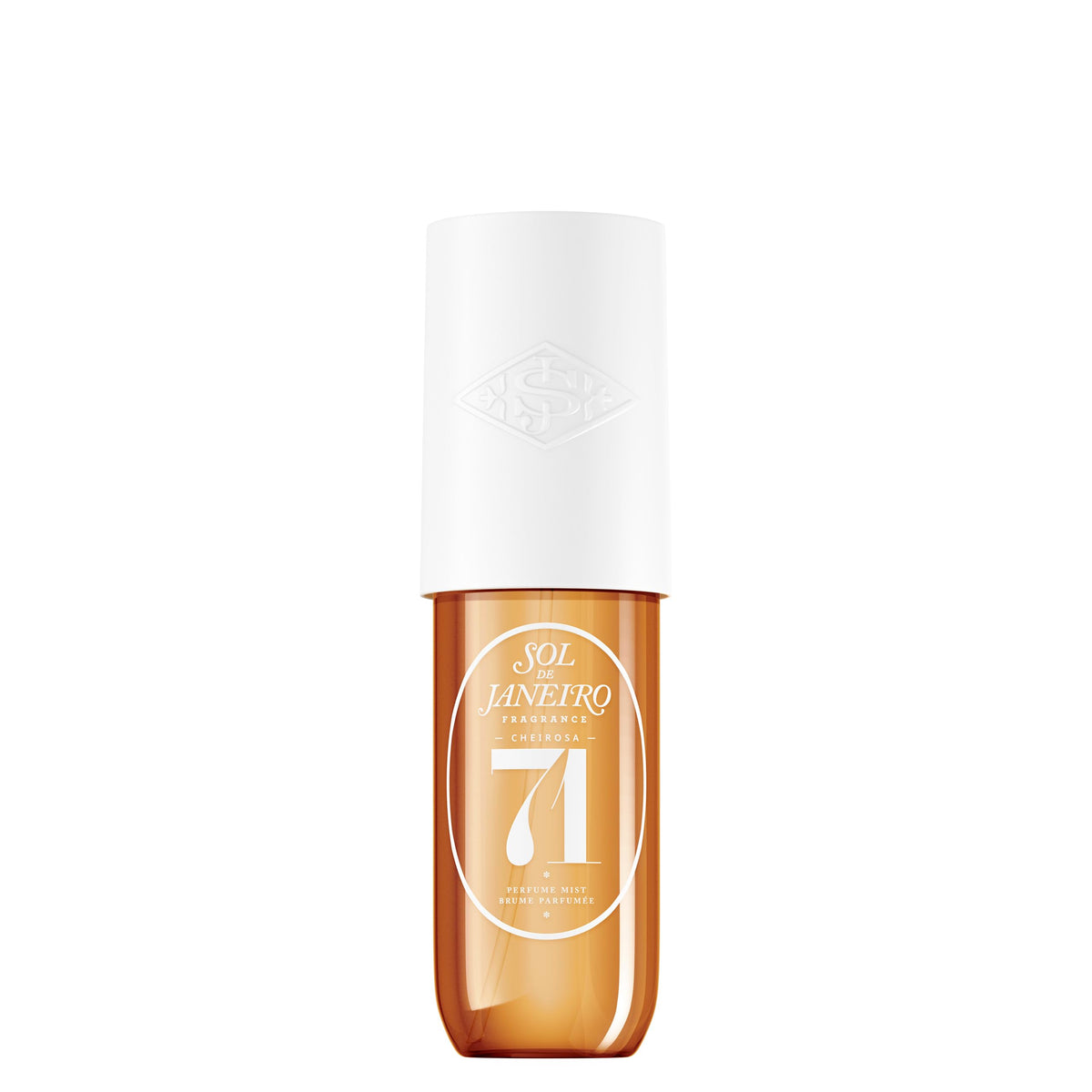 Sol de Janeiro Cheirosa Hair & Body Perfume Mist – Fragrance Spray