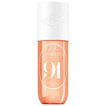 Sol de Janeiro Cheirosa Hair & Body Perfume Mist – Fragrance Spray