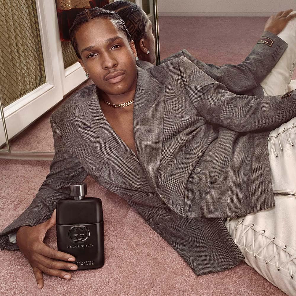 Gucci POUR HOMME by Gucci, EAU DE PARFUM SPRAY