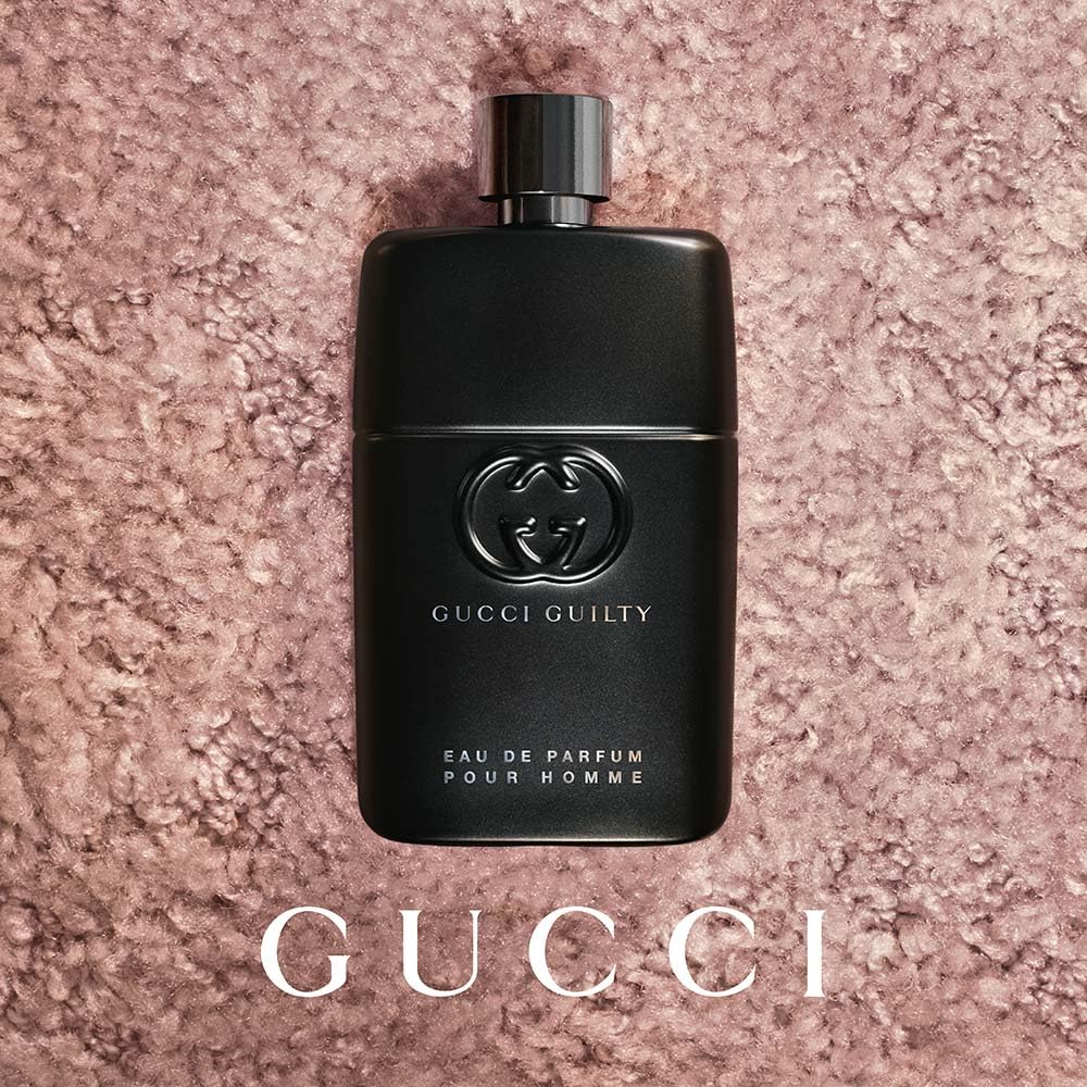 Gucci POUR HOMME by Gucci, EAU DE PARFUM SPRAY