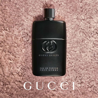 Gucci POUR HOMME by Gucci, EAU DE PARFUM SPRAY