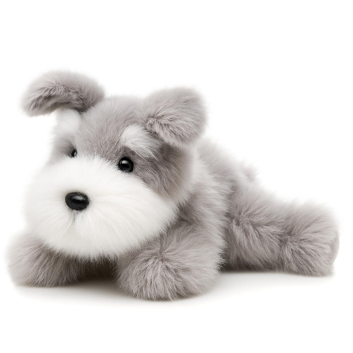 Mushymallow Adorable Stuffed Animal