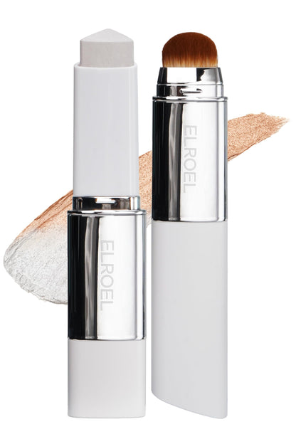 ELROEL Blanc Cover Cream Stick V White Parent