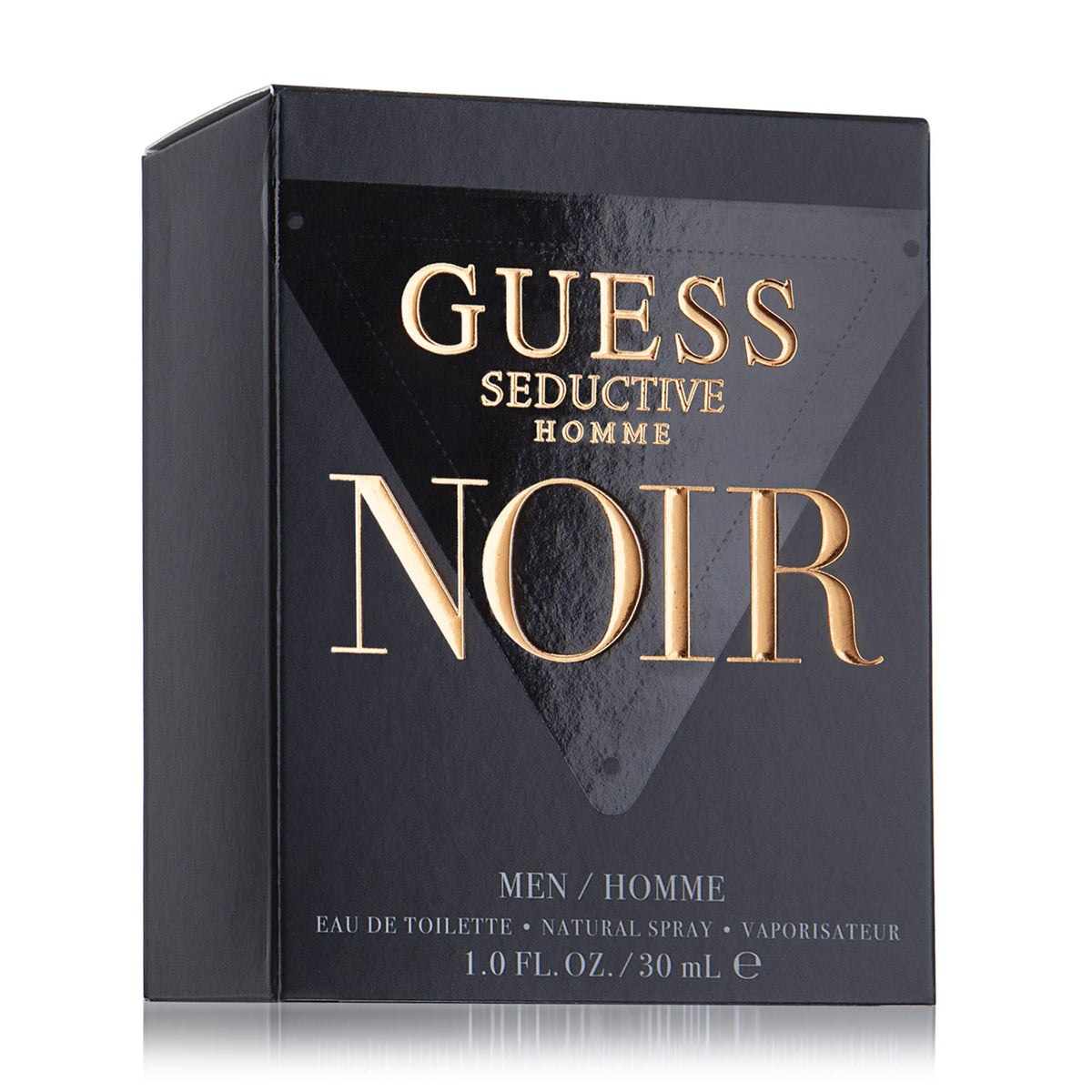 Guess Seductive Homme Noir