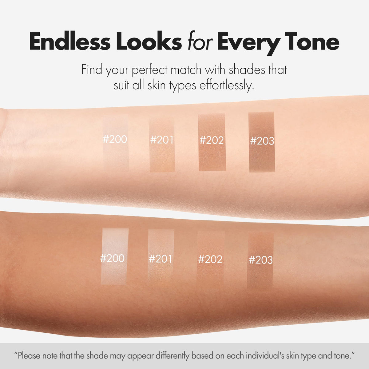 ELROEL Blanc Cover Cream Stick V White Parent