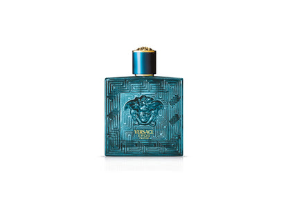 Versace Eros - Men Parfum Spray - 3.4 Ounce