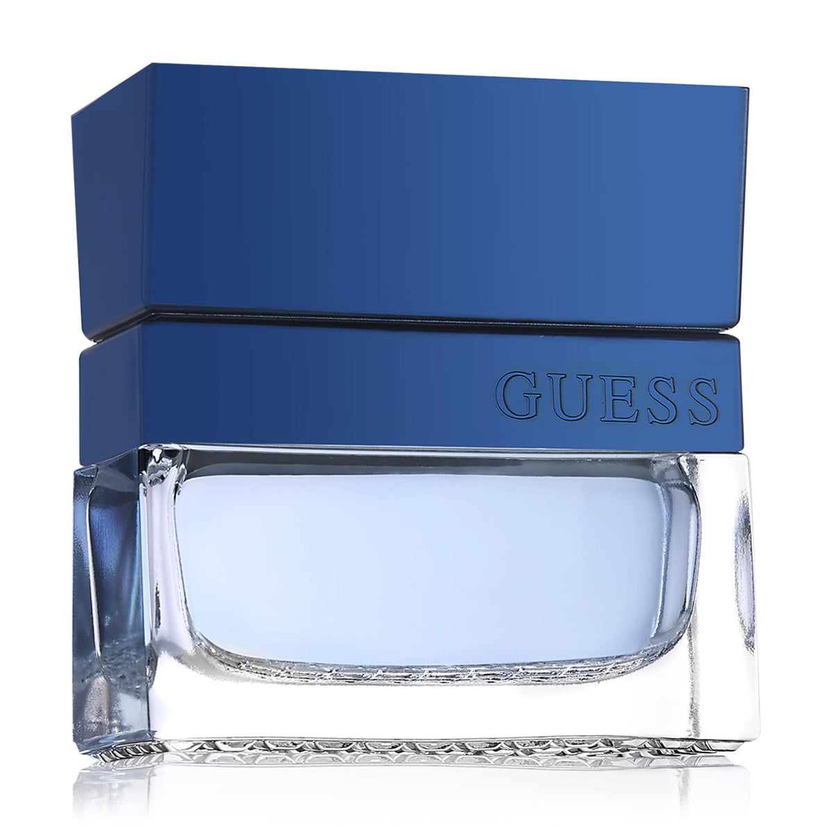 Guess Seductive Homme Blue