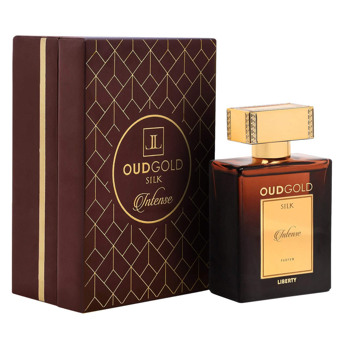 Liberty Luxury OudGold Perfume for men