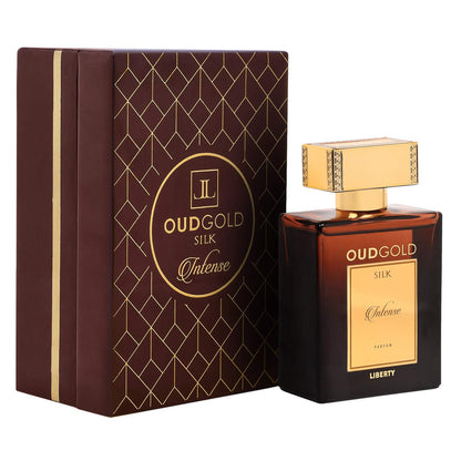 Liberty Luxury OudGold Perfume for men
