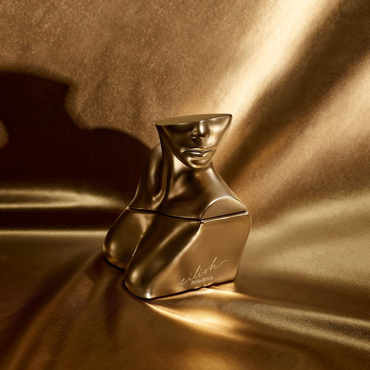 Billie Eilish Eau de Parfum for Women – Warm Vanilla Amber Fragrance