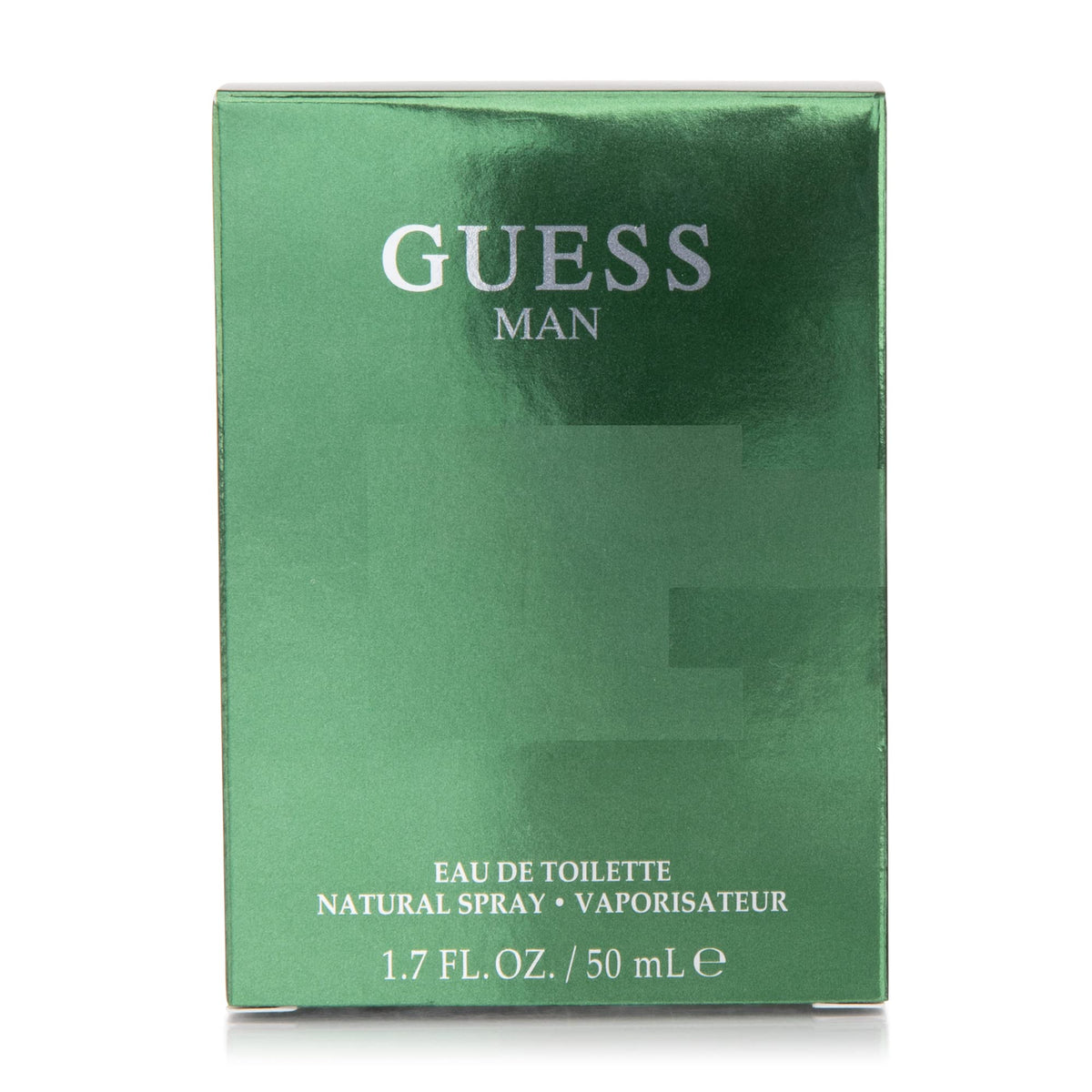 Guess Man Eau de Toilette Cologne Spray For Men