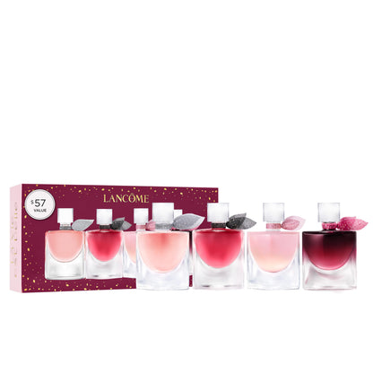 Lancôme La Vie Est Belle Eau de Parfum for Women – Floral Gourmand Perfume