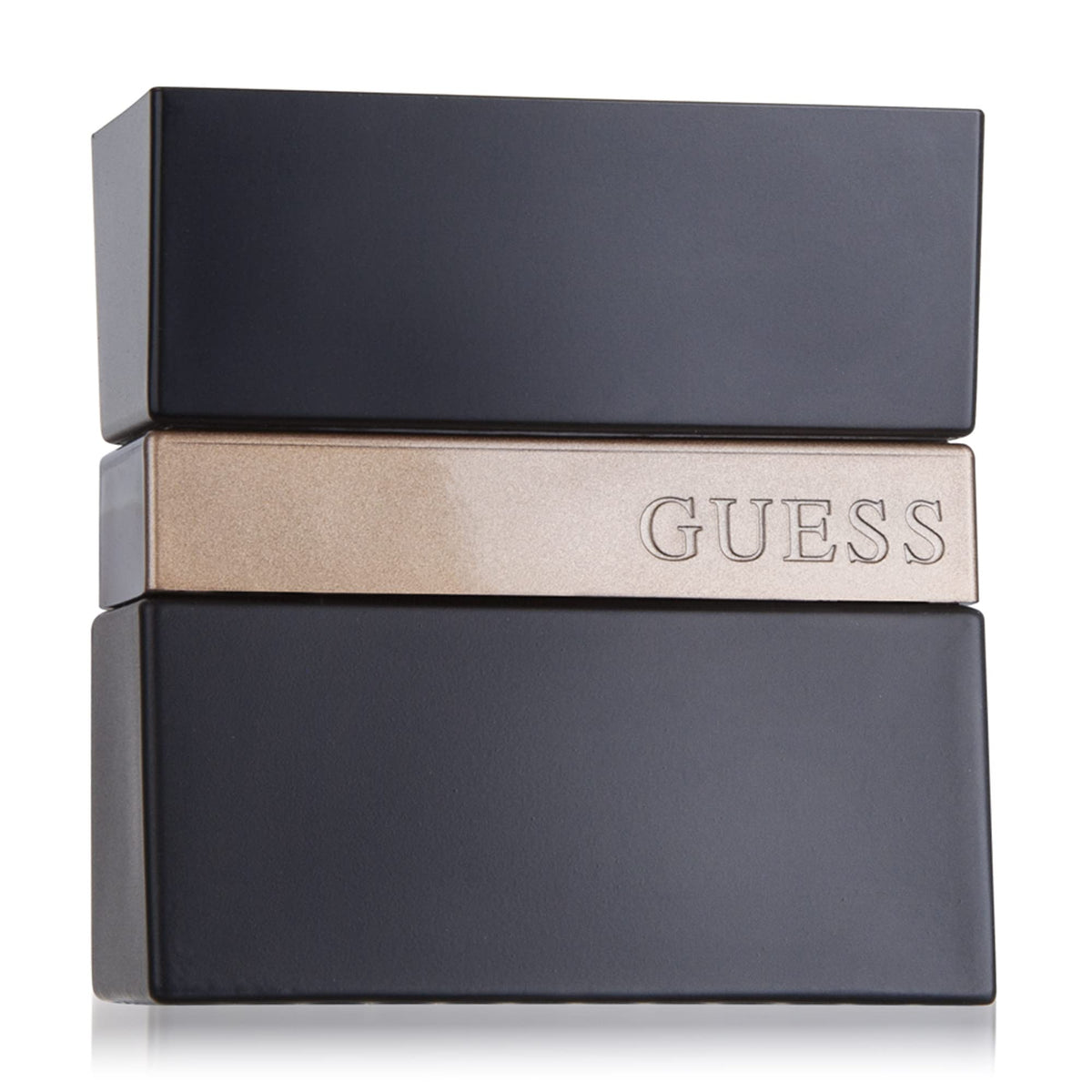 Guess Seductive Homme Noir