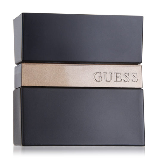 Guess Seductive Homme Noir