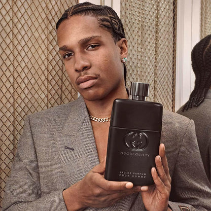 Gucci POUR HOMME by Gucci, EAU DE PARFUM SPRAY