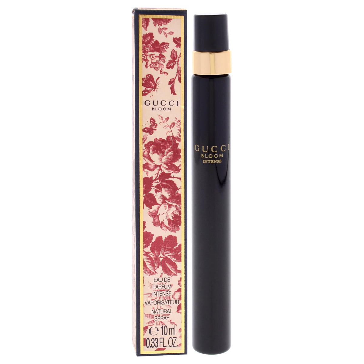 Gucci Bloom Eau de Parfum Intense for Women – Floral Fragrance