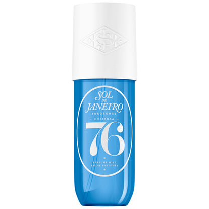 Sol de Janeiro Cheirosa Hair & Body Perfume Mist – Fragrance Spray