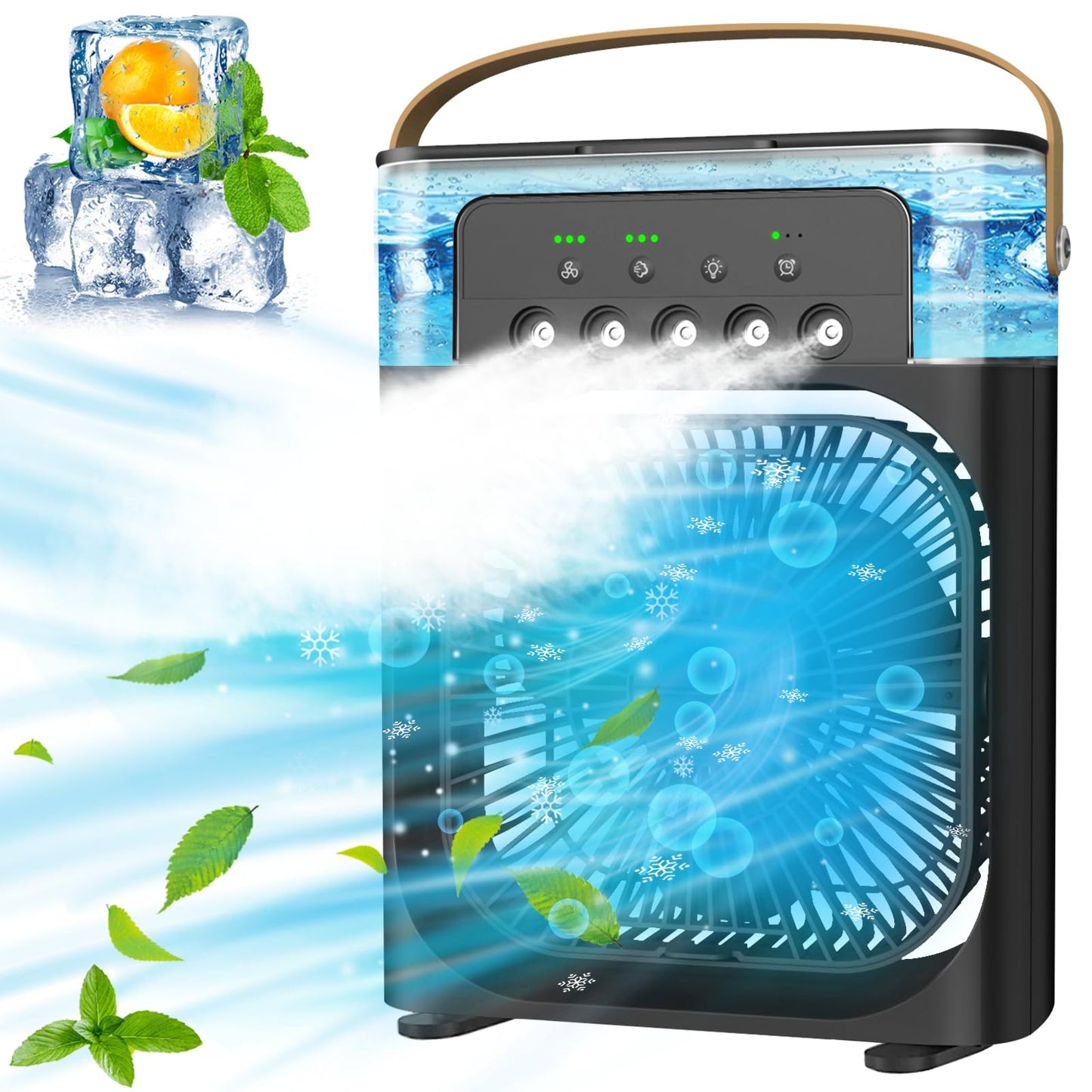 Portable Air Cooler