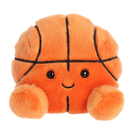 Aurora Palm Pals 4" Hoops Basketball Adorable Plush