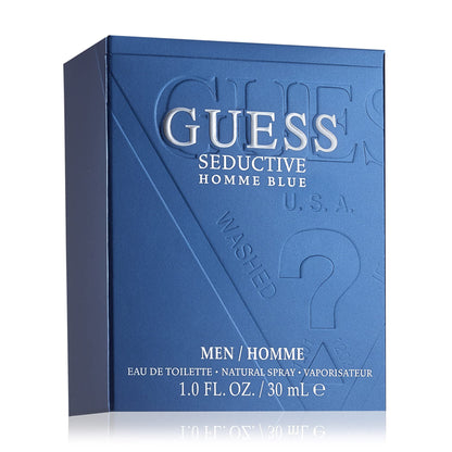 Guess Seductive Homme Blue