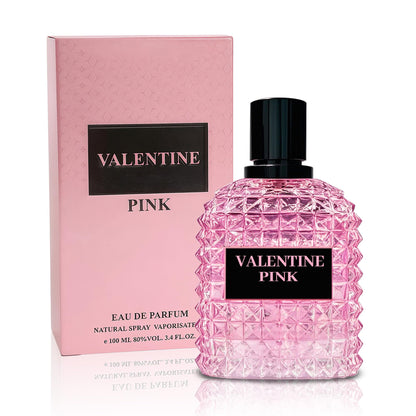 A CENTER Milano Eau de Parfum for Women, 100ml (3.4 fl oz) – Women's Fragrance Spray