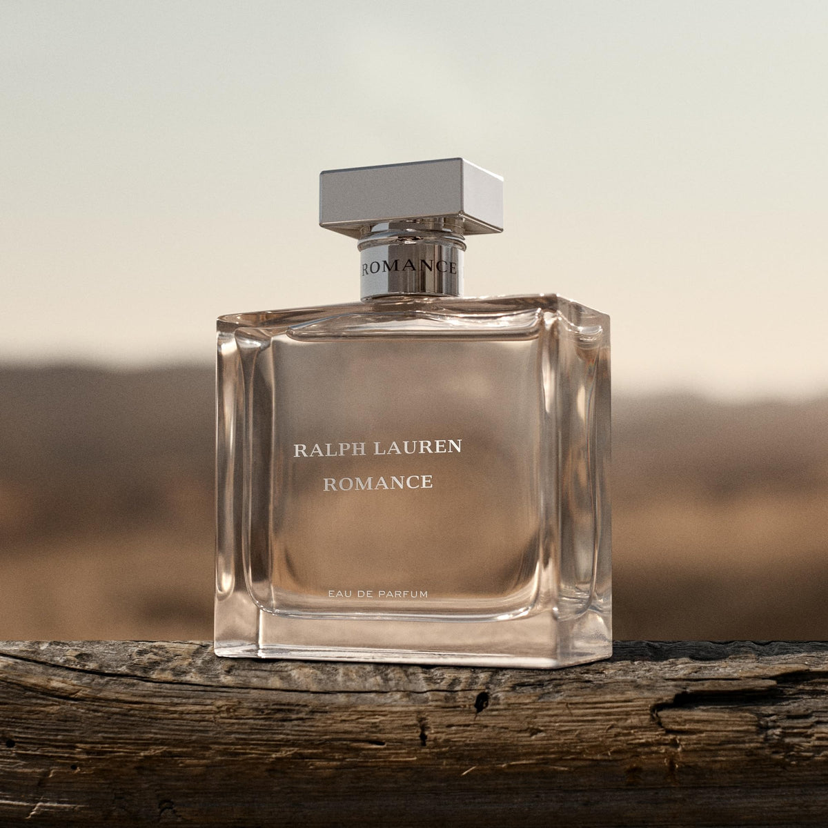 Ralph Lauren Romance Eau de Parfum for Women – Floral Woody Fragrance