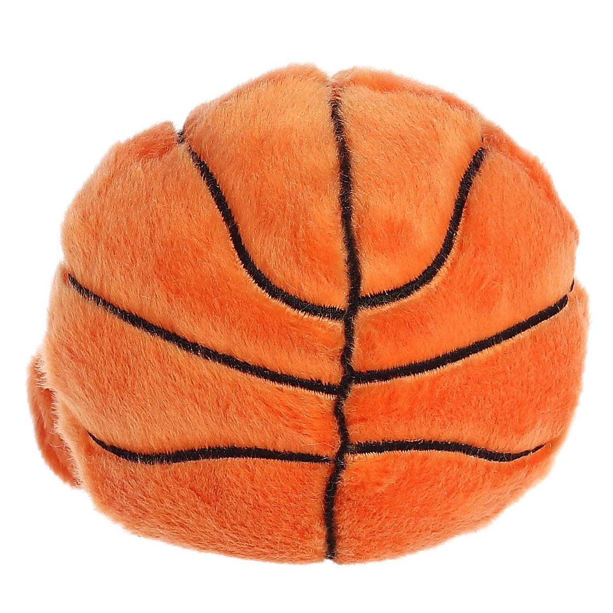 Aurora Palm Pals 4" Hoops Basketball Adorable Plush