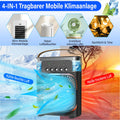 Portable Air Cooler