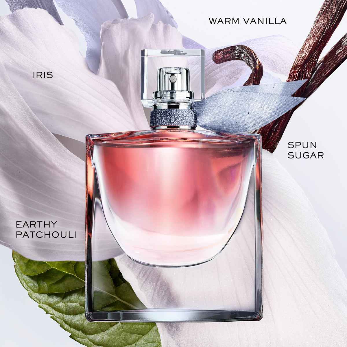 Lancôme La Vie Est Belle Eau de Parfum for Women – Floral Gourmand Perfume