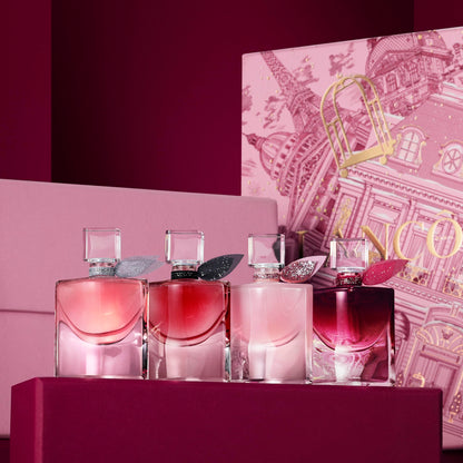 Lancôme La Vie Est Belle Eau de Parfum for Women – Floral Gourmand Perfume