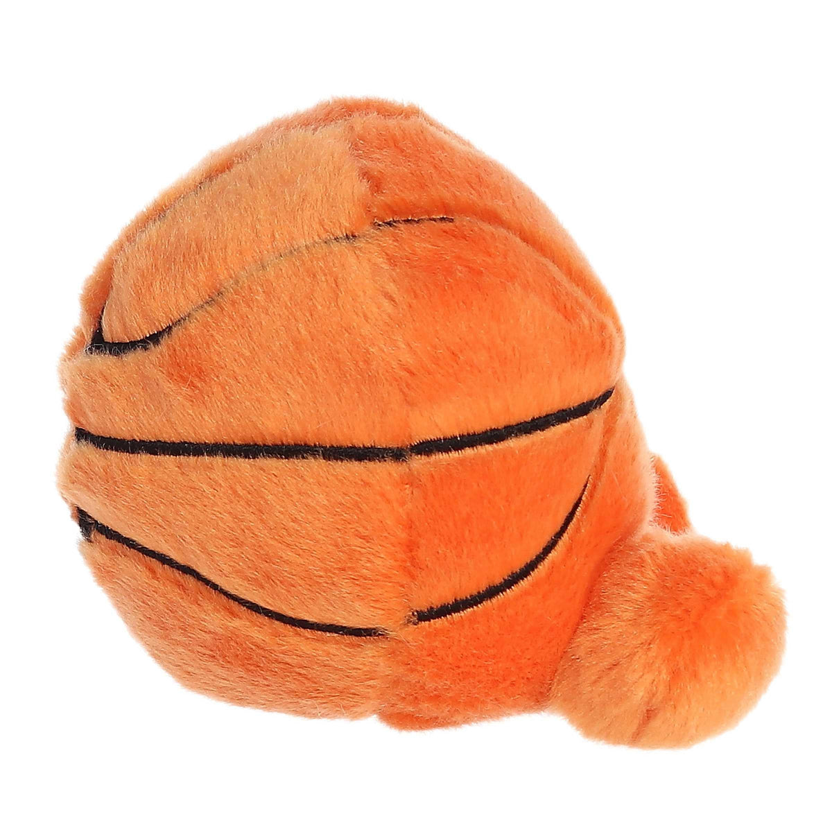 Aurora Palm Pals 4" Hoops Basketball Adorable Plush