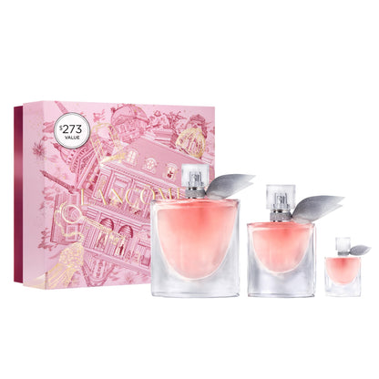 Lancôme La Vie Est Belle Eau de Parfum for Women – Floral Gourmand Perfume