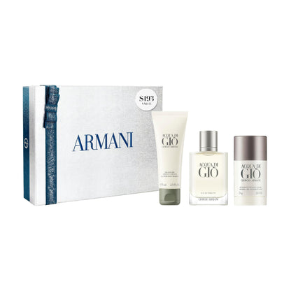 Armani Beauty Acqua di Giò Eau de Toilette - Fresh Aquatic Mens Cologne